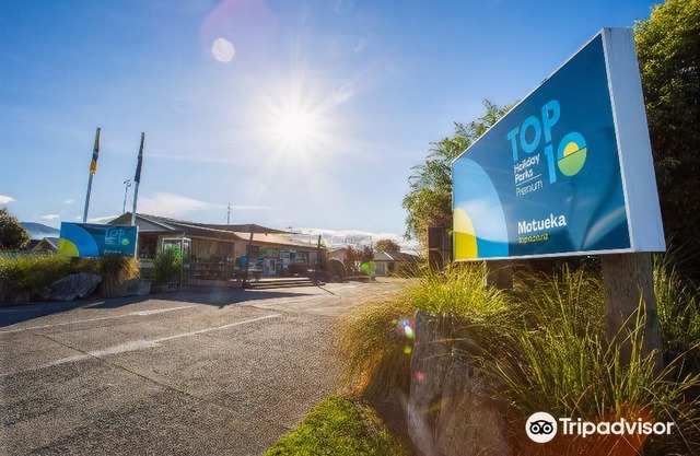 Motueka Top 10 Holiday Park