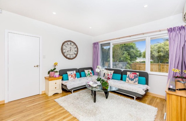 New Renovation house in Greenlane