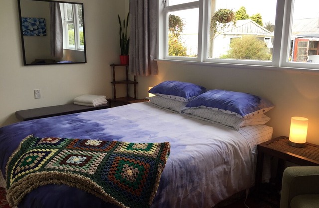 Ohakune Holiday Home - Group / Family Accommodation