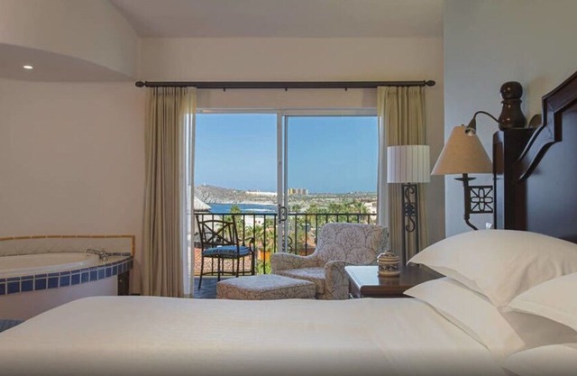 One bedroom villa at Oceanfront Hacienda del Mar. All weeks, best rates!