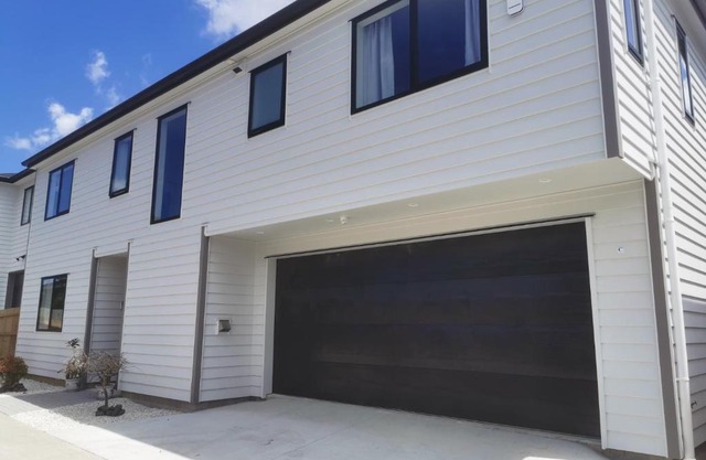 Papatoetoe 