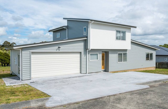 Ruakaka Holiday 