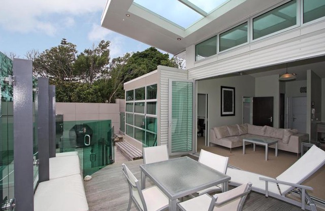 Sanctuary Raumati South