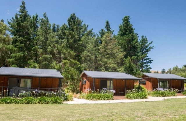 Savana Estate Chalet 