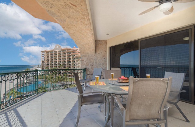 Sonoran Sea E-501 Sea It To Believe Hangout Retreat Oceanfront