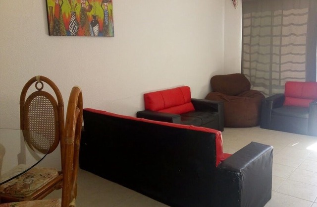 TEQUESQUITENGO, VILLAS TEQUES