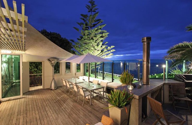 The Secret Raumati South