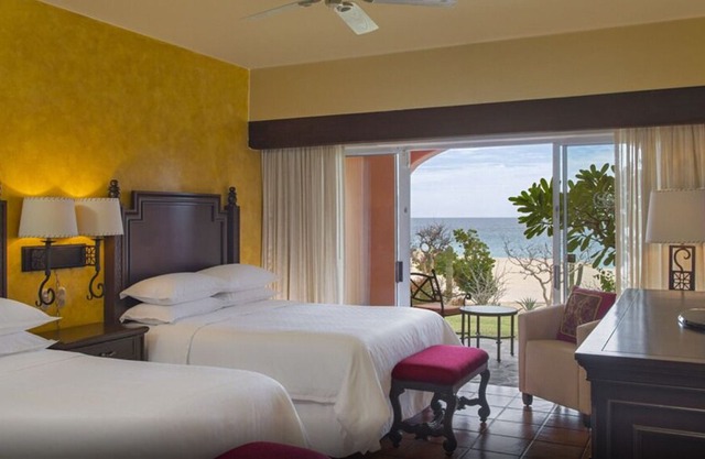 Three bedroom villa at Hacienda del Mar. Licensed brokers, Mexico Specialists!