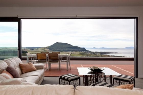Treetops - Omori Holiday Home