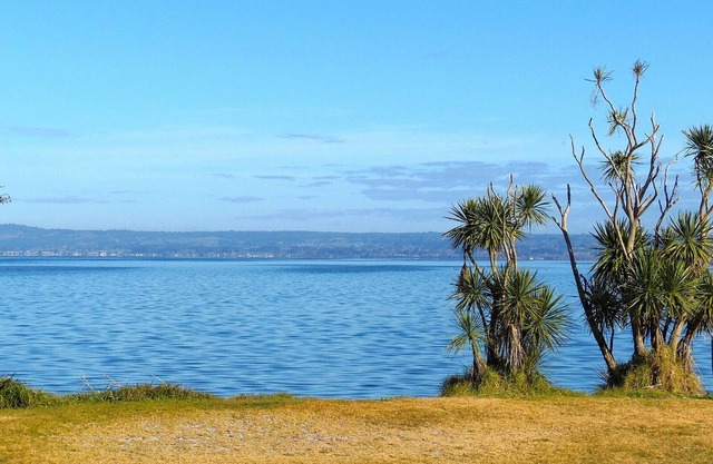Tui Hamurana Holiday 