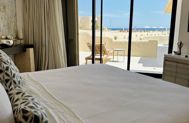 Unit 168- Casa Sangria - OCEANFRONT - Fully Renovated!