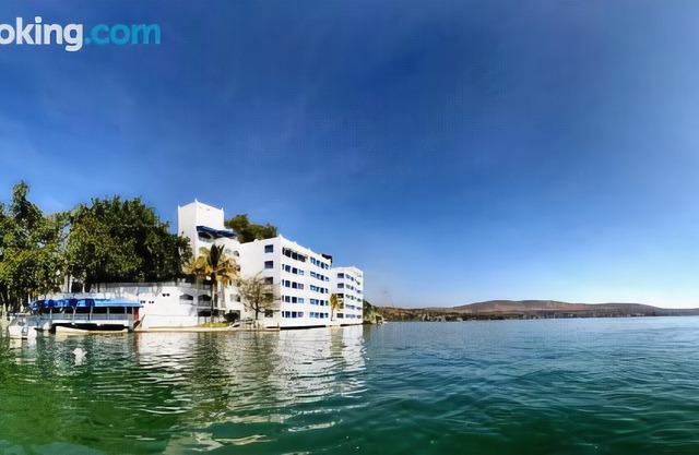 Villa Bejar Tequesquitengo