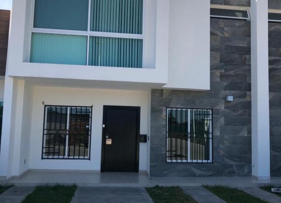 Villas del santuario rental home