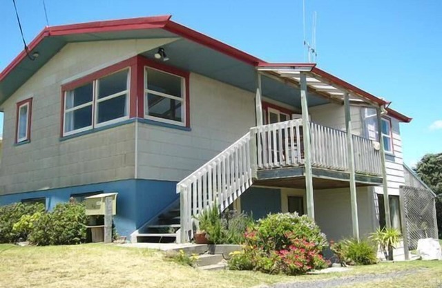 Waihi Beach 