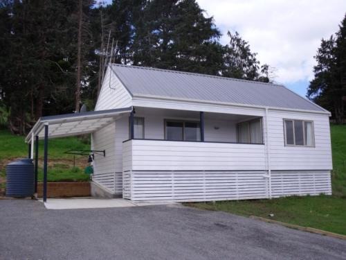 Whangarei Holiday 
