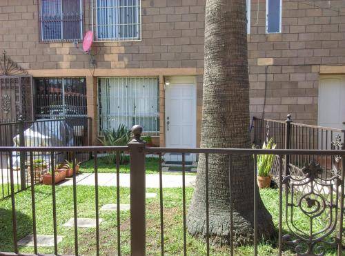 Ensenada House | 100 m² House ∙ 2 bedrooms ∙ 11 guests