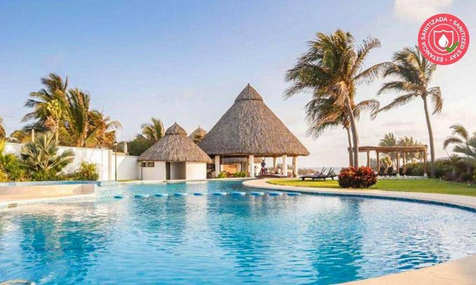 Boulevard Barra Vieja Apartment | 104 m² Apartment ∙ 4 bedrooms ∙ 8 guests