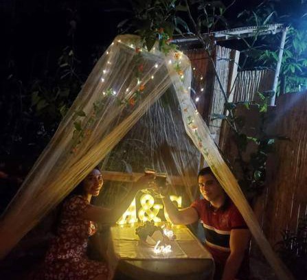Xoxocotla Bed & Breakfast | 12 m² Bed and breakfast ∙ 3 guests