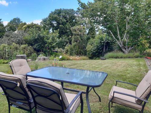 Waihi Bed & Breakfast | 12 m² Bed and breakfast ∙ 2 guests
