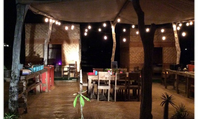 Todos Santos Resort | 12 m² Private room ∙ 1 bedroom ∙ 2 guests