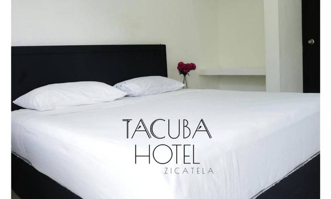 Santa Maria Resort | 12 m² Private room ∙ 1 bedroom ∙ 2 guests