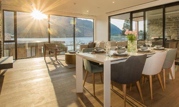 Wanaka Apartment | 142 m² Apartment ∙ 3 bedrooms ∙ 6 guests