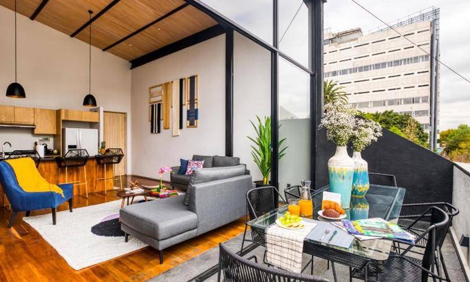 Hipodromo Apartment | 150 m² Apartment ∙ 3 bedrooms ∙ 12 guests