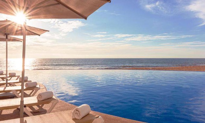 Marina Mazatlan Resort | 160 m² Resort ∙ 3 bedrooms ∙ 127 guests