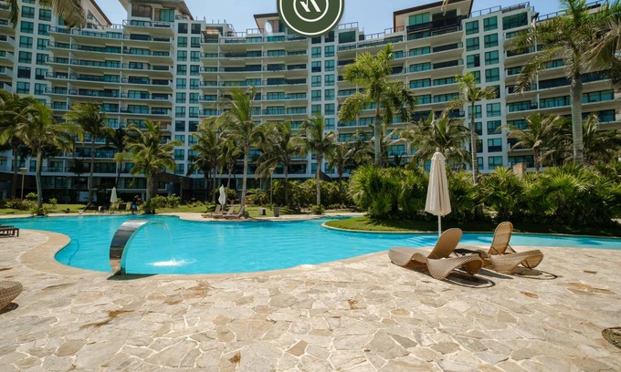 Puente del Mar Apartment | 185 m² Apartment ∙ 4 bedrooms ∙ 10 guests