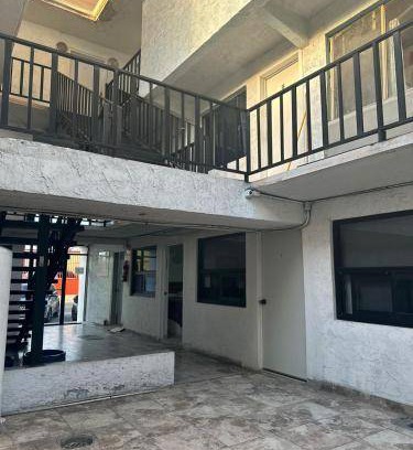 Tijuana Apartment | 20 m² Apartment ∙ 4 guests