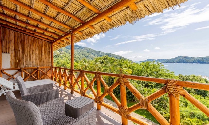 Brisas del Marques Apartment | 200 m² Apartment ∙ 3 bedrooms ∙ 6 guests