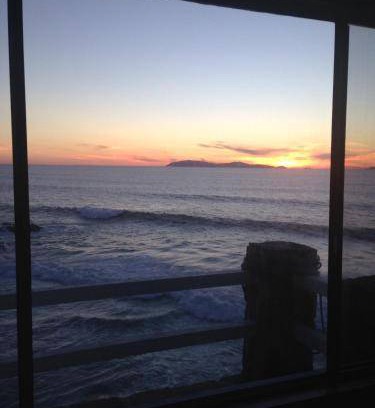 Punta Bandera Bed & Breakfast | 214 m² Bed and breakfast ∙ 2 bedrooms ∙ 15 guests