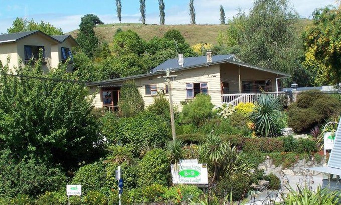 Waitomo Caves Bed & Breakfast | 23 m² Bed and breakfast ∙ 127 guests
