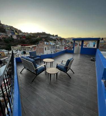 Zona Centro Apartment | 25 m² Apartment ∙ 2 guests