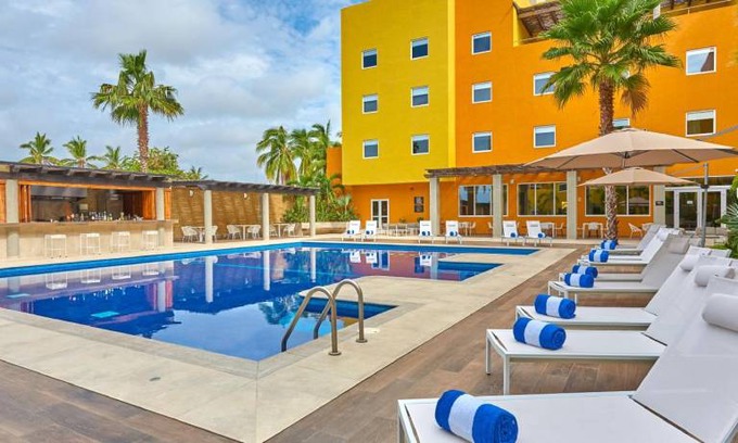 Palmar de Aramara Hotel | 25 m² Hotel ∙ 127 guests