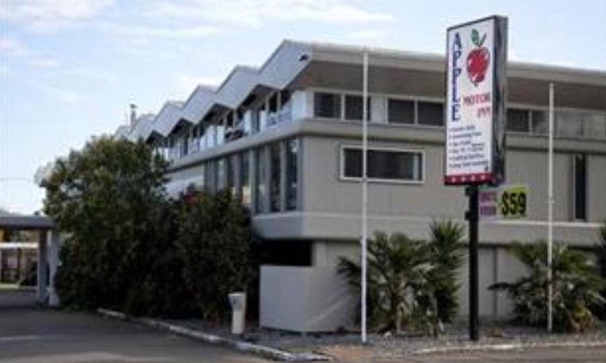 Hastings Hotel | 25 m² Motel ∙ 5 guests