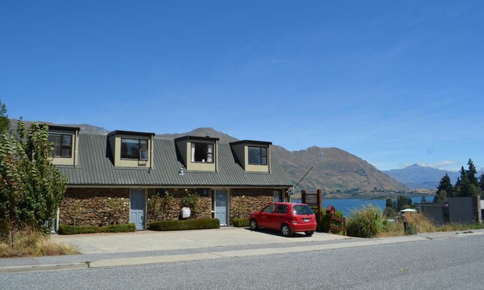 Wanaka Hotel | 28 m² Motel ∙ 3 guests