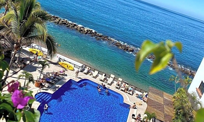 South Shore Hotel Area Hotel | 3-Star Hotel ∙ Costa Sur Resort & Spa
