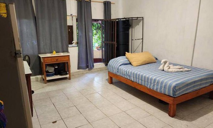 Lazaro Cardenas Apartment | 30 m² Apartment ∙ 1 bedroom ∙ 2 guests