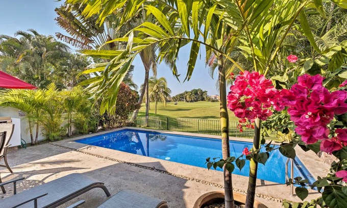 Nuevo Vallarta Villa | 334 m² Villa ∙ 3 bedrooms ∙ 9 guests