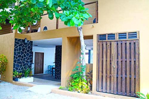San Agustinillo Hotel | 36 m² Hotel ∙ 4 guests