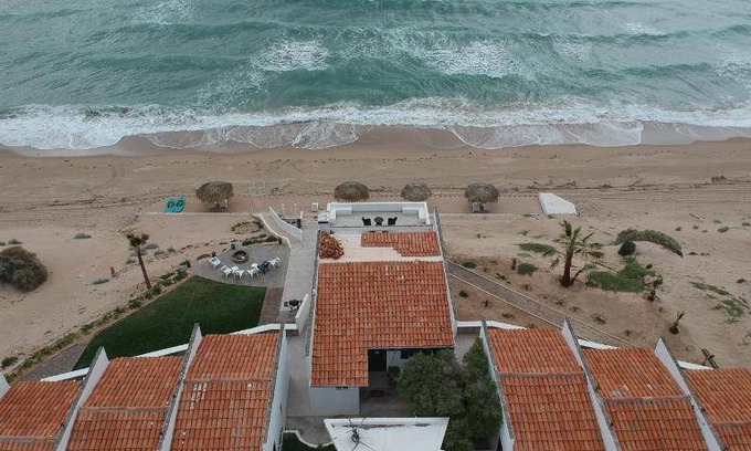 Las Conchas House | 37 m² Motel ∙ 5 guests