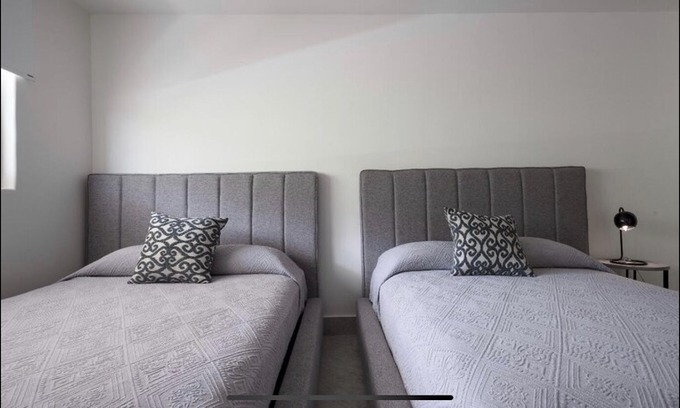 South Shore Hotel Area House | 3A indah By Sayan. Best building in Vallarta