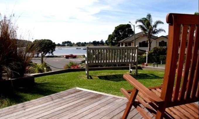 Tairua Hotel | 42 m² Motel ∙ 5 guests