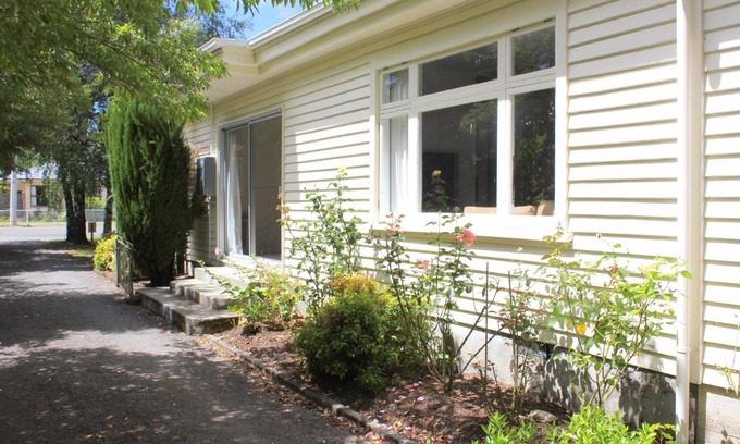 Hanmer Springs House | 44 Scarborough Tce