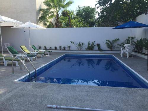 Centro Apartment | 48 m² Apartment ∙ 3 guests