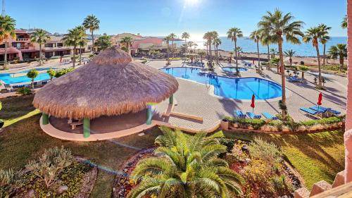 Bella Vista Apartment | 500 m² Apartment ∙ 2 bedrooms ∙ 5 guests