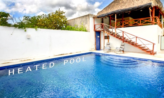 Yobain Villa | 500 m² Villa ∙ 5 bedrooms ∙ 12 guests