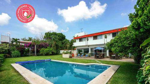Sumiya Apartment | 550 m² Apartment ∙ 3 bedrooms ∙ 10 guests