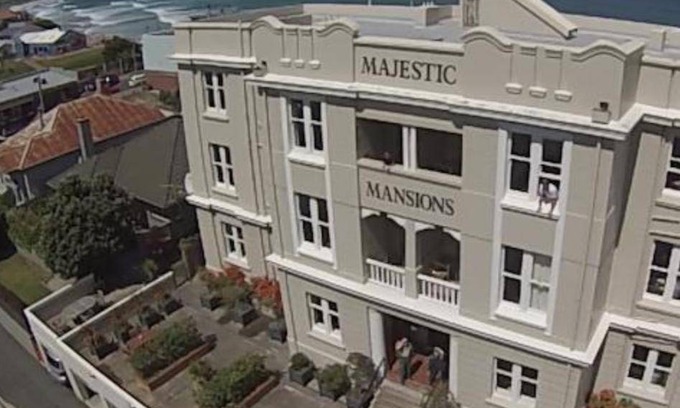 St. Clair Apartment | 560 m² Serviced apartment ∙ 2 bedrooms ∙ 3 guests